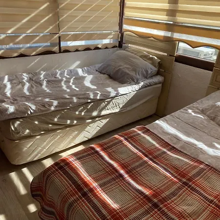 Apartamento Captains Yalıkavak