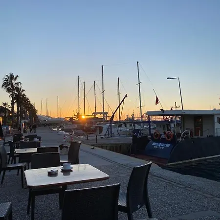 Apartamento Captains Yalıkavak
