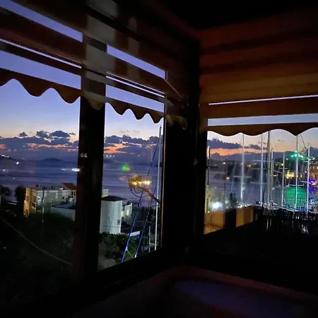 Captains Apartamento Yalıkavak