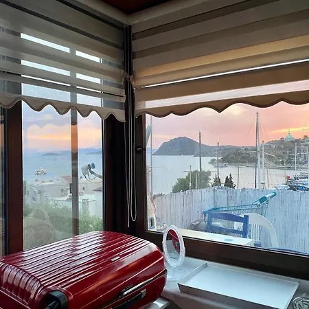 Captains Apartamento Yalıkavak
