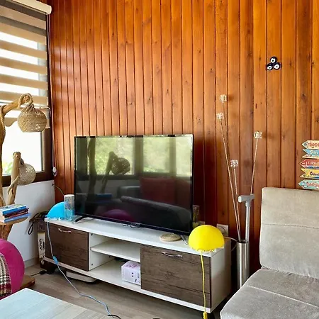 Apartamento Captains