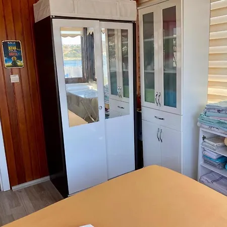 Captains Apartment